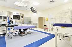 Operating Theater Unit