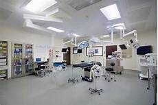 Operating Theater