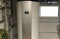 Opferanode Boiler