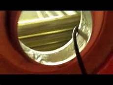 Opferanode Boiler