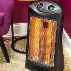 Outdoor Infrared Heater