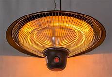 Outdoor Infrared Heater