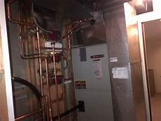 Outdoor Water Heater