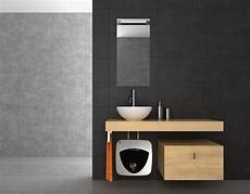 Oversink Water Heater