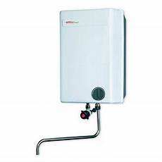Oversink Water Heater