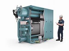 Package Boiler
