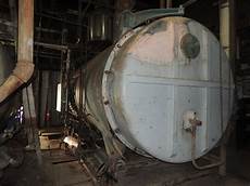Package Boiler
