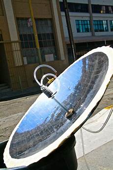 Passive Solar Water Heater