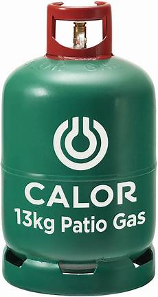 Patio Gas Heater
