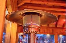 Patio Heater Infrared