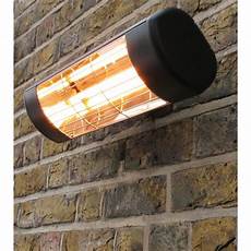 Patio Heater Infrared
