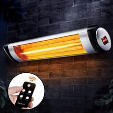 Patio Heater Infrared