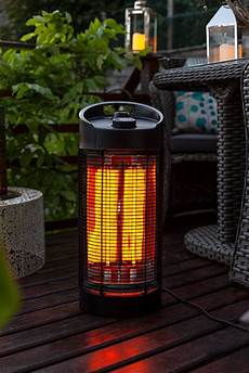Patio Heater Infrared
