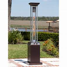 Patio Heater Propane