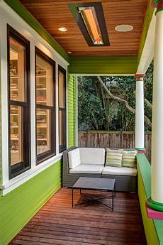 Patio Heater