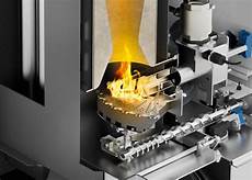 Pellet Boilers