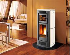 Pellet Heater