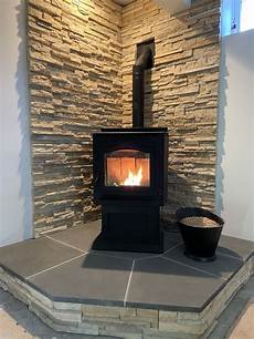 Pellet Heater