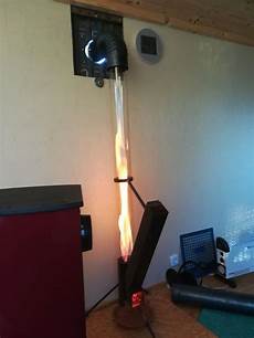 Pellet Heater