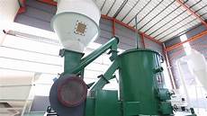 Pellets Boiler