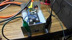 Plasma Heater