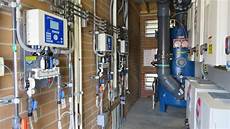 Pool Heaters