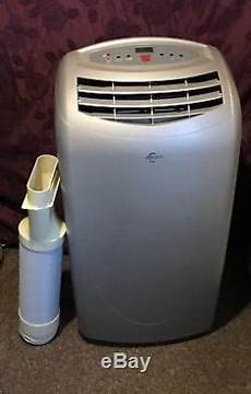 Portable Air Conditioner Heater Combo