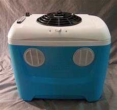 Portable Air Conditioner With Heater