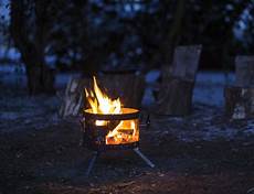 Portable Boiler