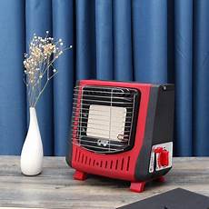 Portable Butane Heater