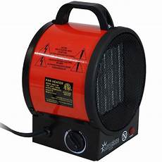 Portable Car Heater