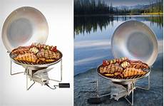 Portable Gas Heater Camping