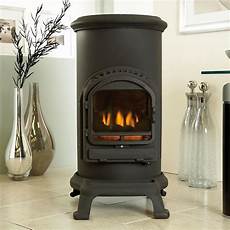 Portable Gas Heaters