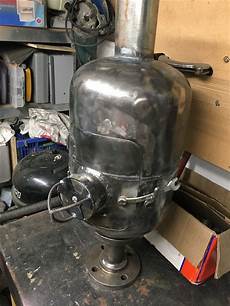Portable Heater To Run