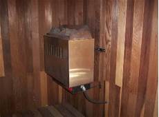 Portable Heater