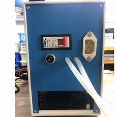 Portable Induction Heater