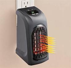 Portable Mini Gas Heater