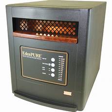 Portable Quartz Heater