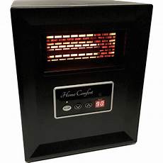 Portable Quartz Heater