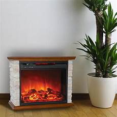 Portable Quartz Heater