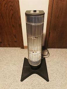 Portable Quartz Heater