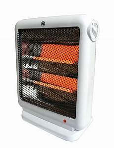 Portable Quartz Heater