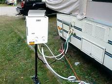 Portable Solar Heater