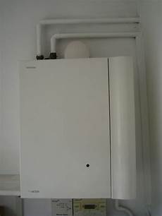 Powermax Boiler
