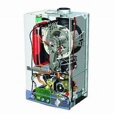 Powermax Boiler