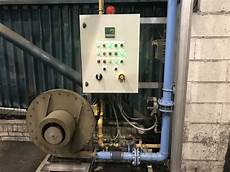 Preheater Systems