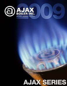 Premix Boiler