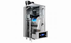 Premix Boiler