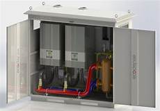Premix Boiler