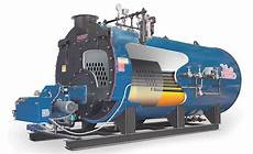 Pressure Paint Boilers